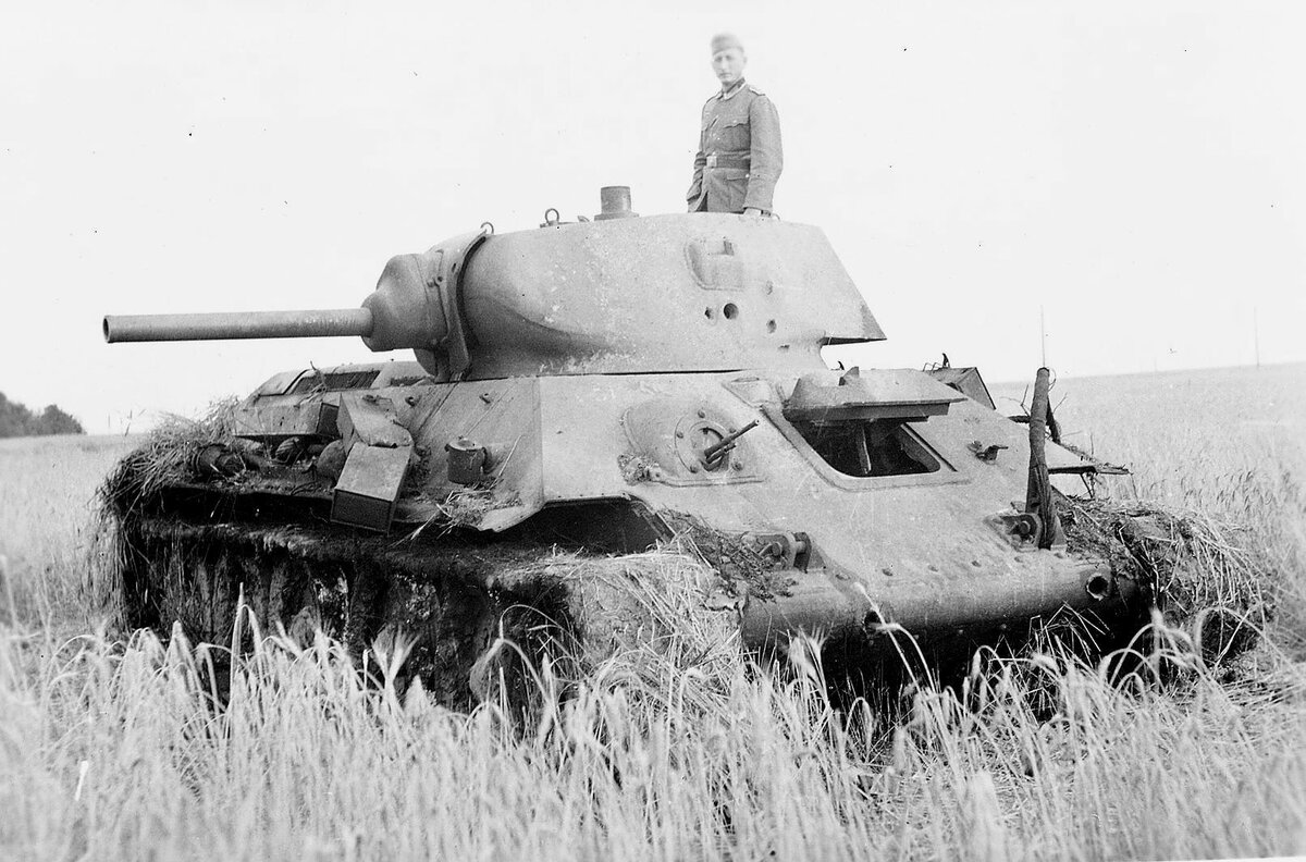 Чудо танки. T-34 1940. Т34 1941 г. Т-34 С 45 мм пушкой. Т-34 обр 1940