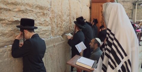 Правительство Иордании официально обратилось в Министерство иностранных дел Израиля с жалобой на недавнее решение суда, которым евреям было разрешено молиться у священных ворот, ведущих на Храмовую гору. 