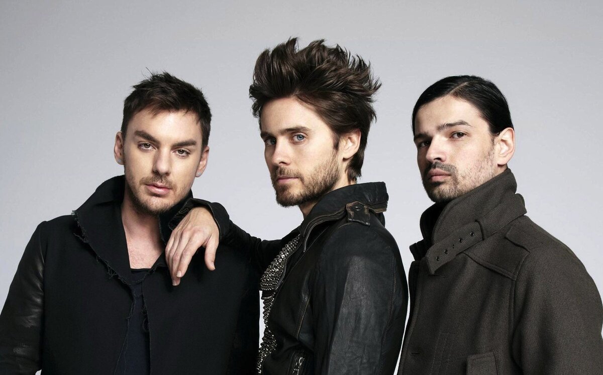 Thirty Seconds to Mars