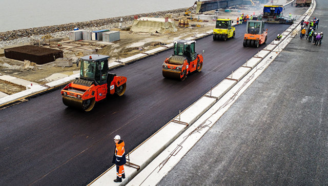  11:2217.04.2018(обновлено: 11:24 17.04.2018)068590© РИА Новости / Алексей КуденкоПерейти в фотобанк