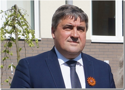 Депутаты проголосовали за него большинством голосов — 26 из 27 присутствующих.