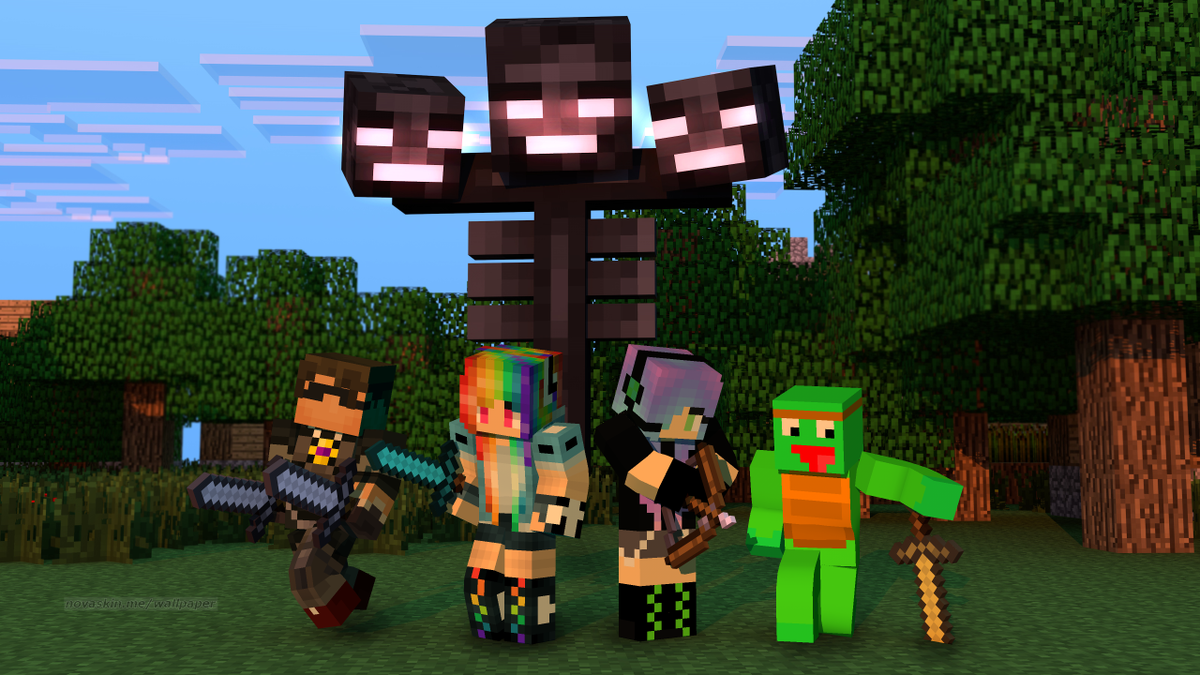 Вредоносный Powershell-скрипт распространяется через скины, загруженные с посторонних сайтов.