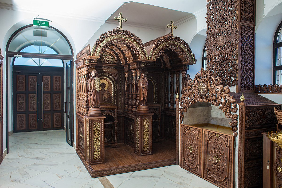 храм гармонии. ханчжоу пагода шести гармоний. Temple of harmony. храм гармонии. храм вмч артемия михайловск.