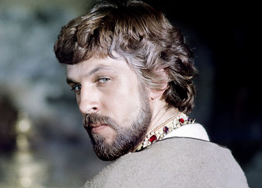 Борис Хмельницкий