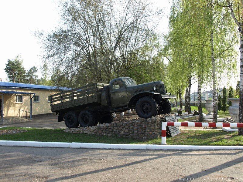 Дата съёмки - 30 апреля 2018 года.