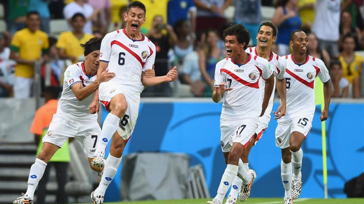 Одной из сборных, которая может очередной раз удивить всех зрителей мундиаля, является Коста-Рика. На чемпионате мира по футболу 2018 она попала в группу Е вместе с бразильскими, швейцарскими и сербскими футболистами.