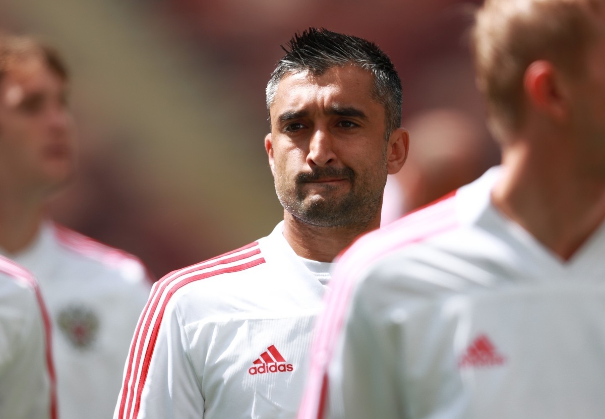 Фото: РИА Новости/Антон Денисов
