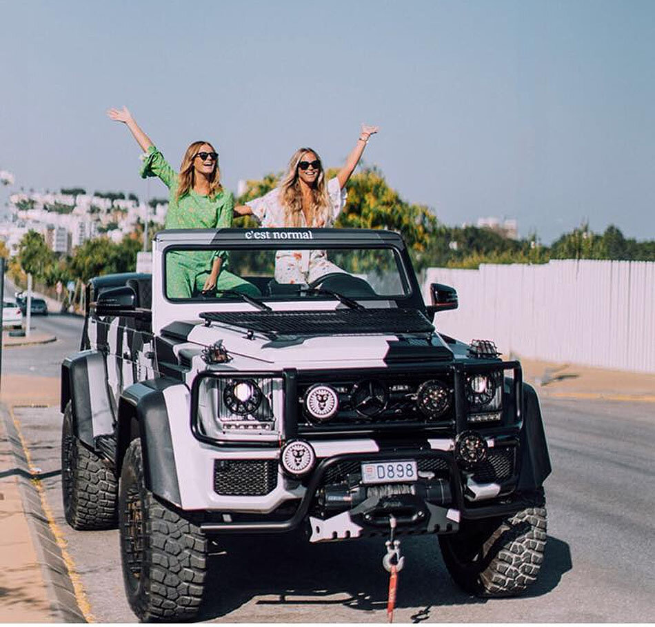 все фотографии из личного архива Jon Olsson