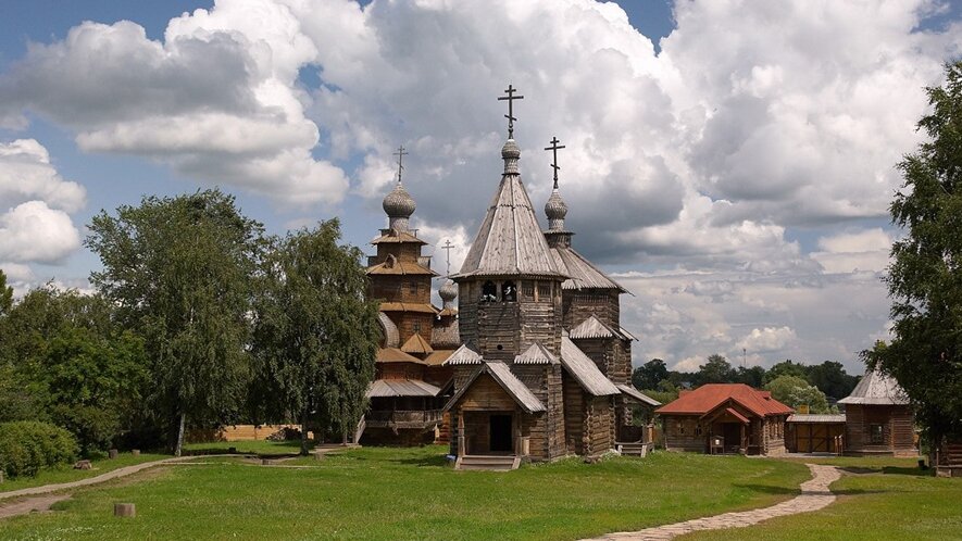 Фото: Дмитрий Варнавский