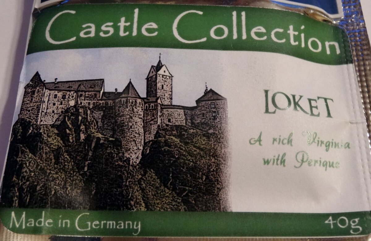 Castle collection. Кастл коллекшн Кавендиш.