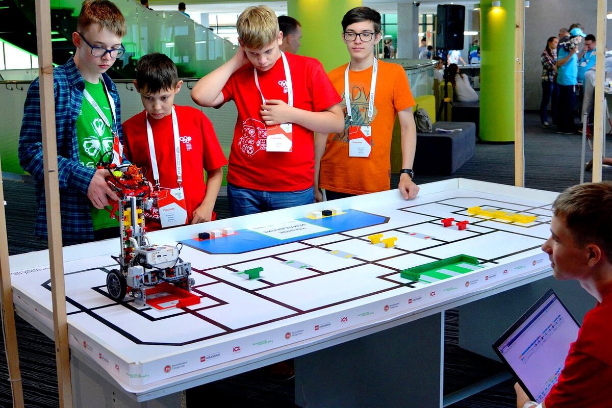 Робототехнические соревнования вро. Проект энергопарк. Wro 2024. 1 вро. 1 вро.