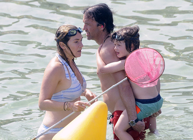 Фото: Daily Mail