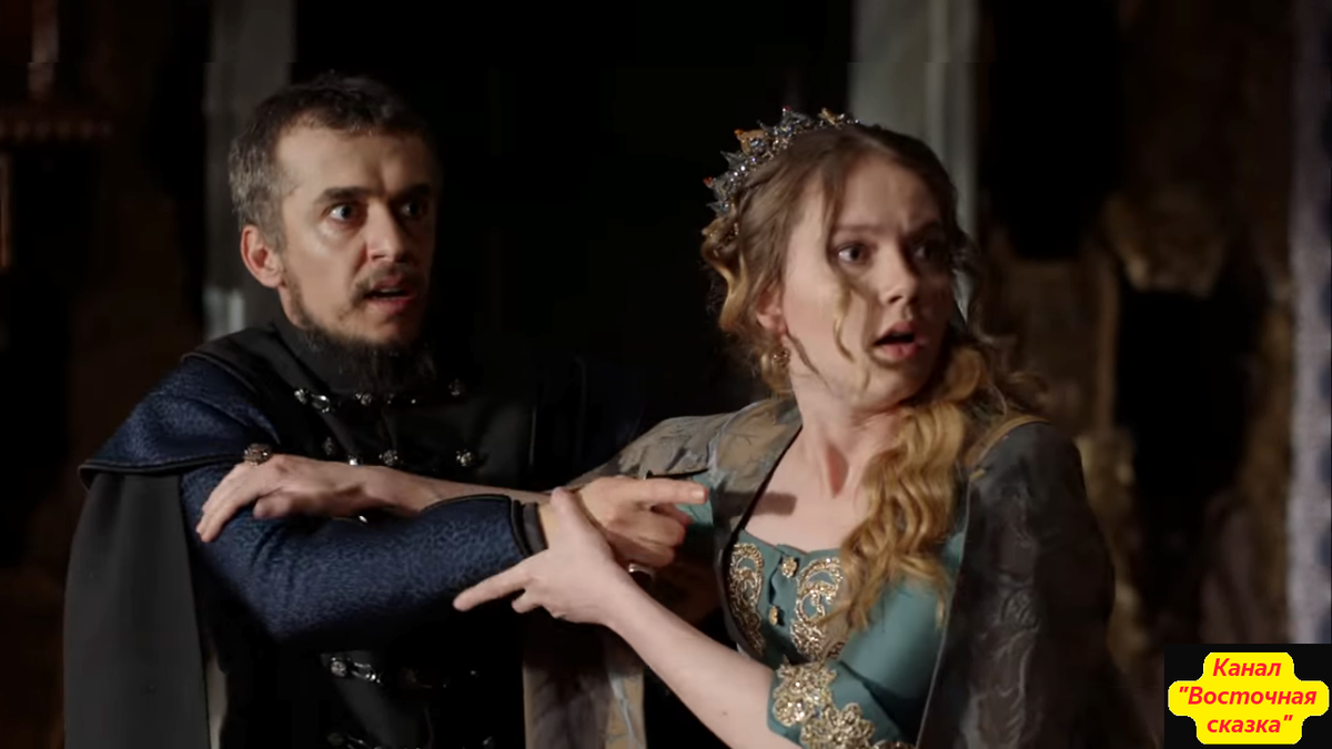 Атике всегда защищала своего брата