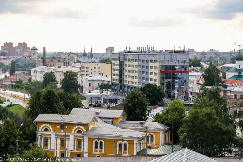 Самое время ярославль