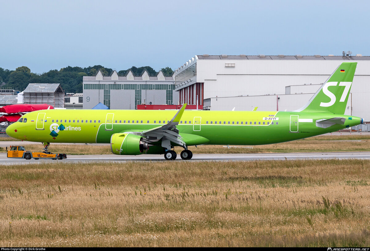расположение кресел в самолете s7 airbus а321