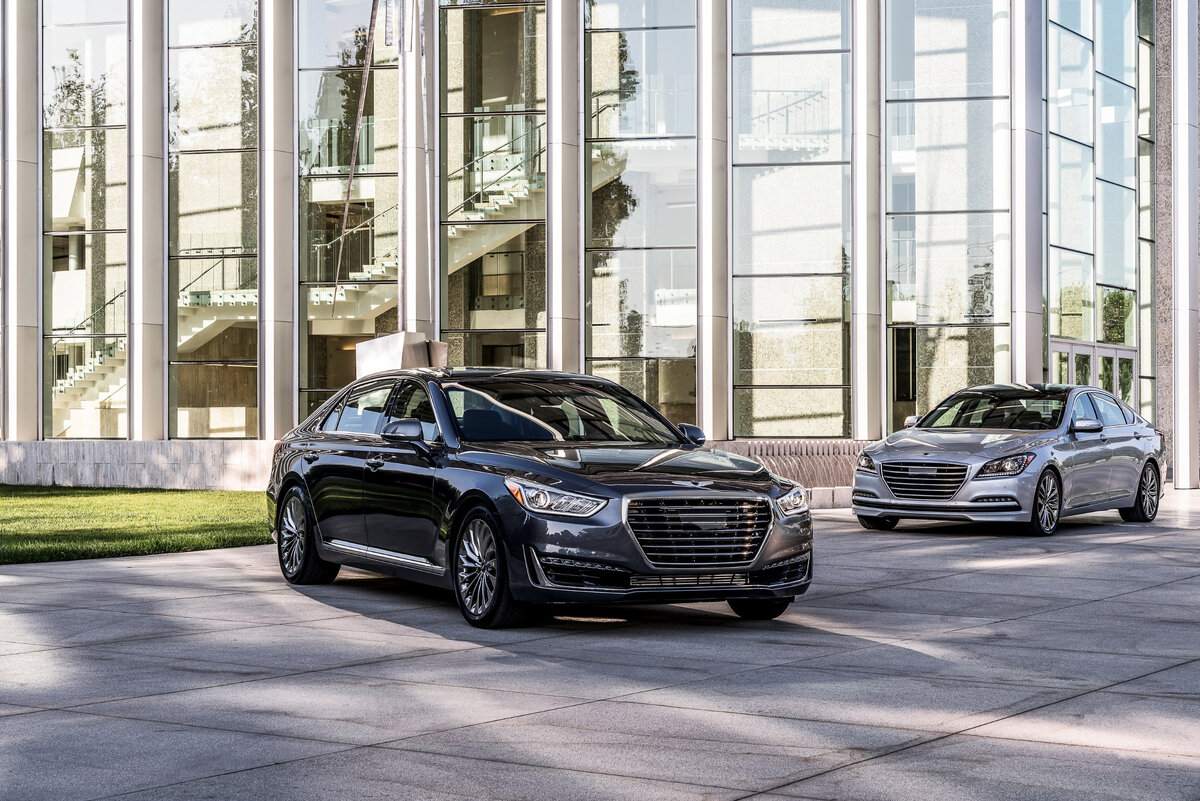 Genesis дата выхода. Hyundai Genesis g90. Hyundai Genesis g90 2020. Genesis g90 2018. Genesis g90 2016.