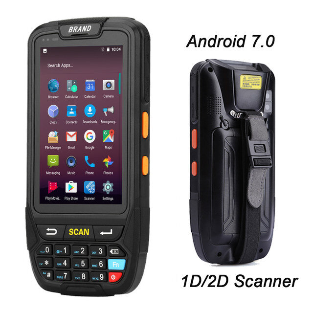 Сейчас не нужно проектировать и разрабатывать собственное устройство, можно купить вот такую штучку на Алиэкспресс, наше приложение НАТИВИ Склад, и эффективность вашей автоматизации будет как у Wildberries, Lamoda или Утконос.