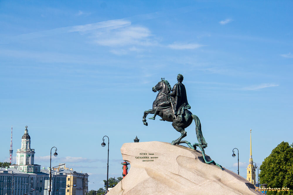 Петровская площадь санкт петербург