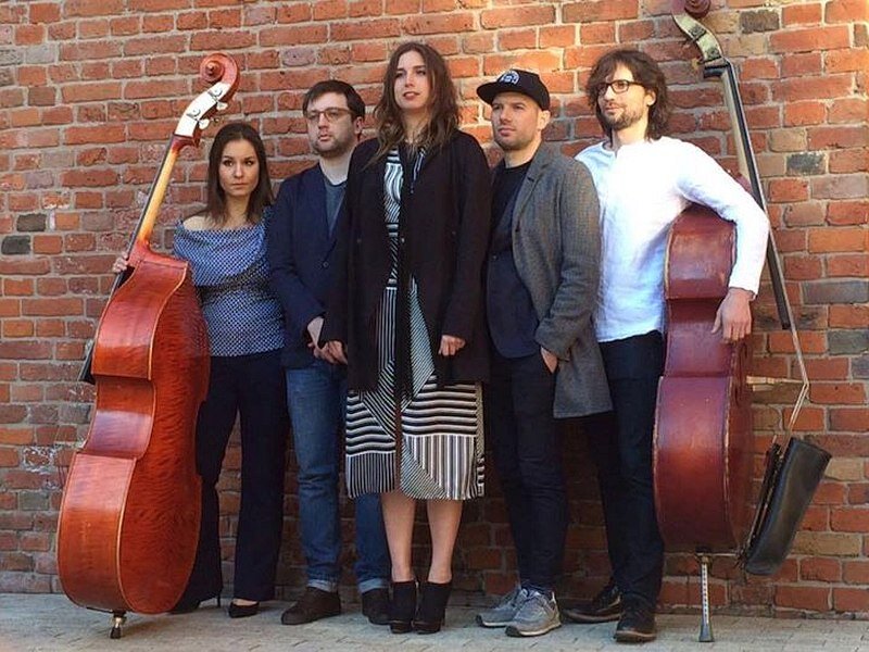 Stereobass