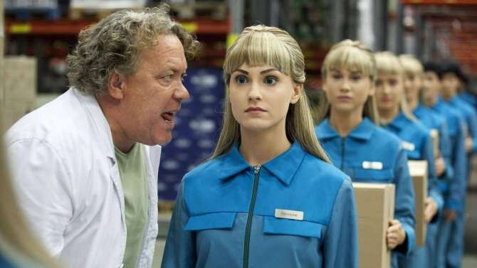 Китайские ученые объявили о готовности клонировать человека