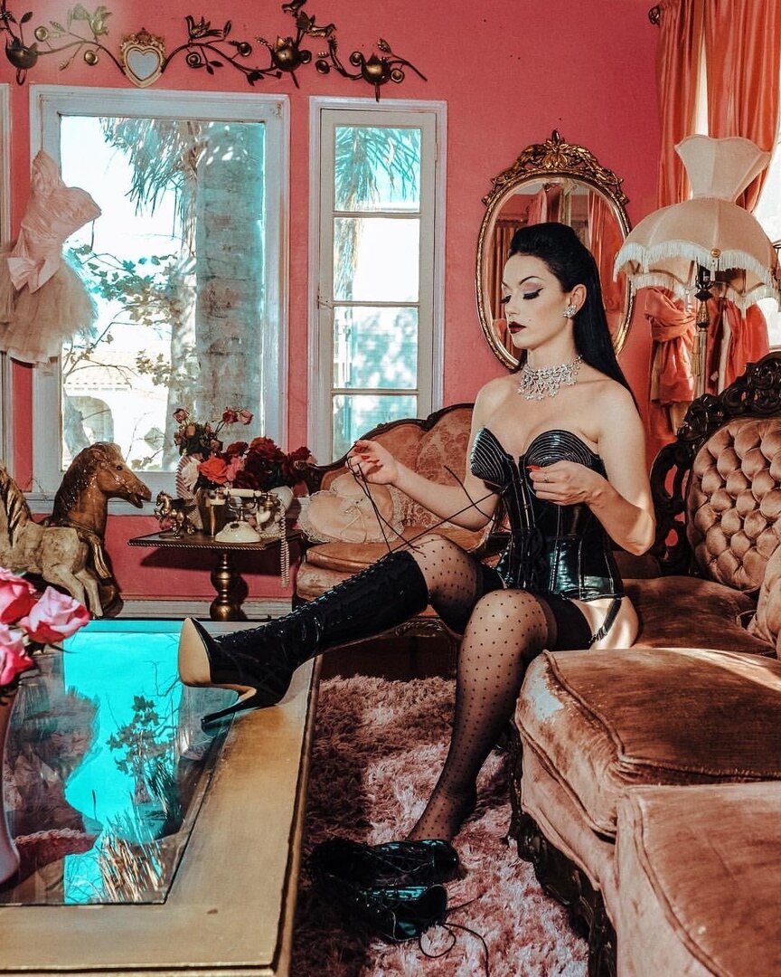 фото : Bryona Ashly Facebook