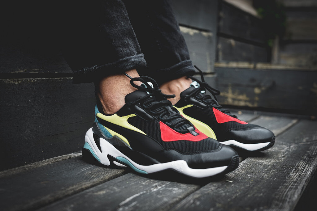 Puma Thunder Spectra