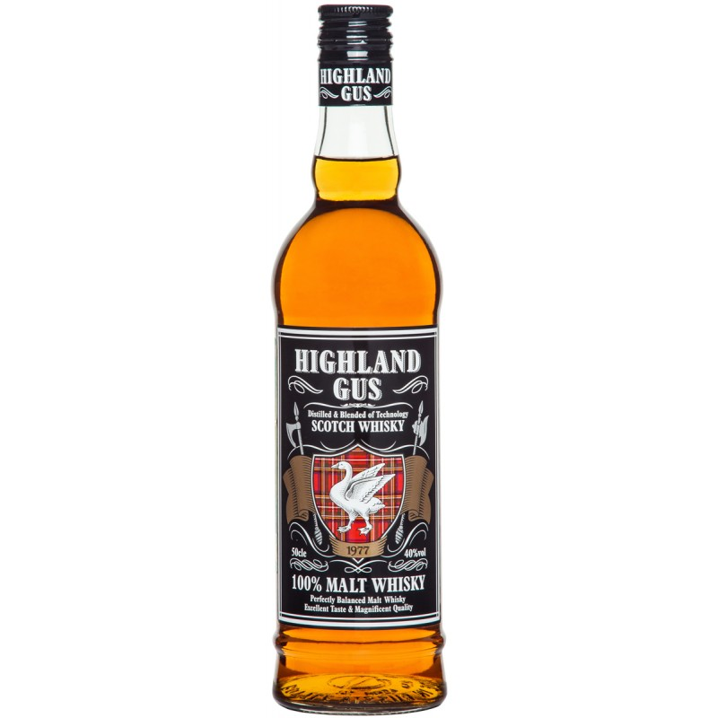 Виски highland's