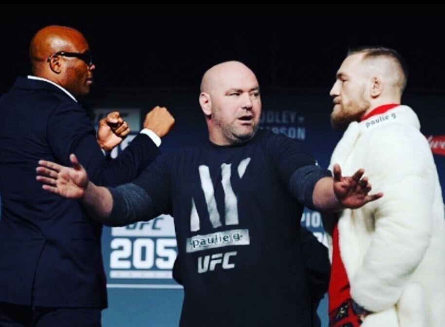 Фото: instagram.com/ spiderandersonsilva