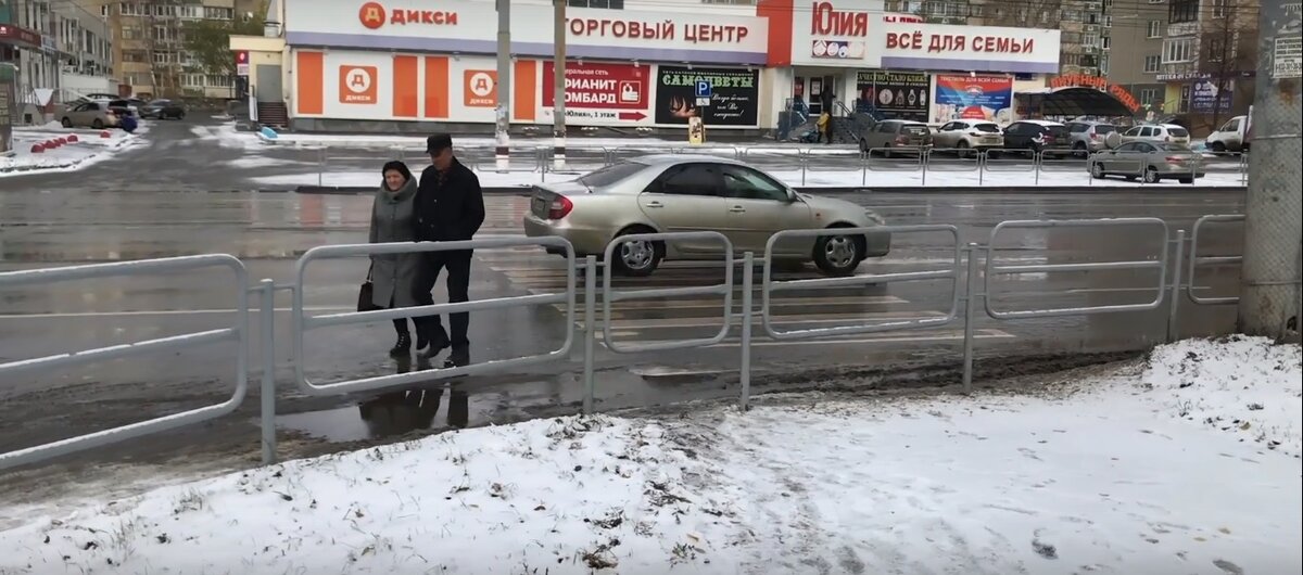 Фото с видео челябинского УРБАНИСТА