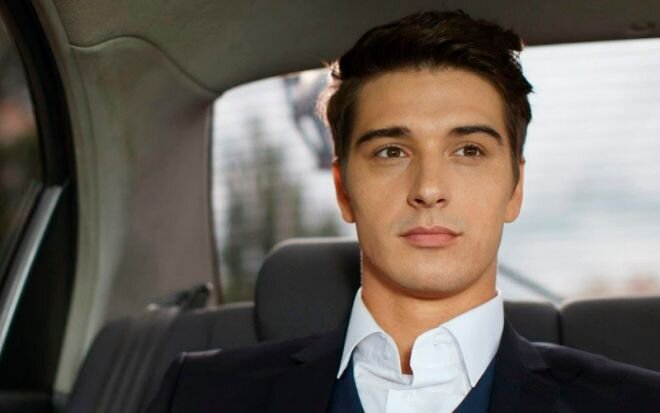 Станислав Бондаренко