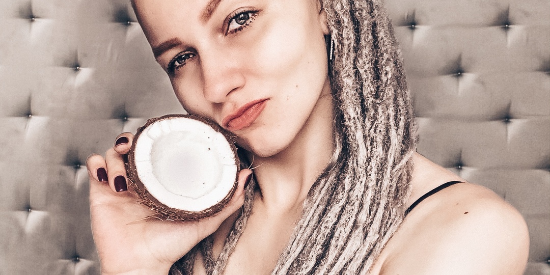 Кокосовое масло! Зачем и как?