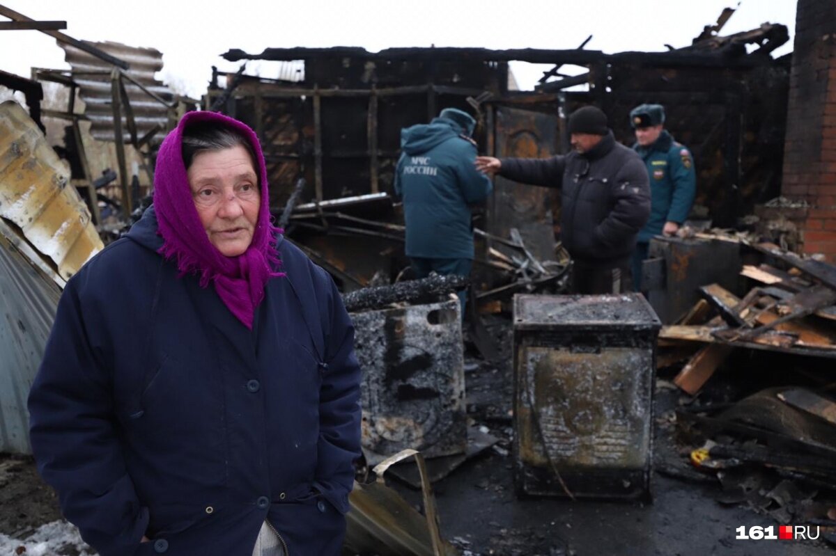 По словам соседки Анны, дети были улыбчивыми и общительными 