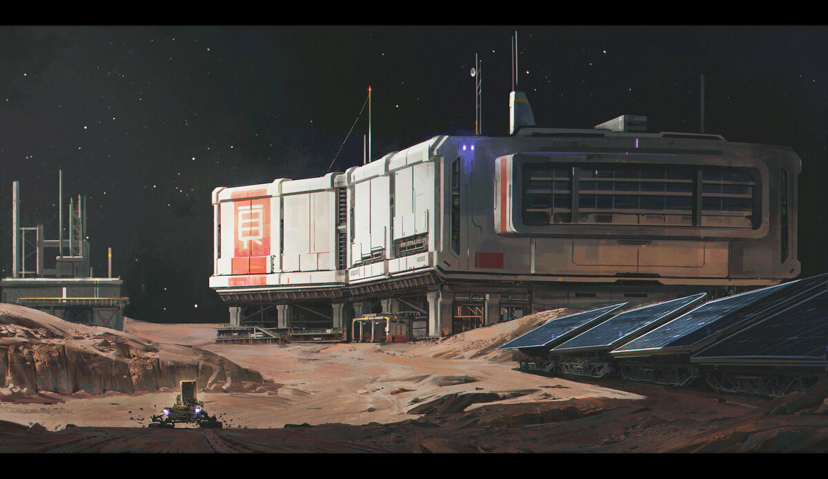 Jayison Devadas - Foundation