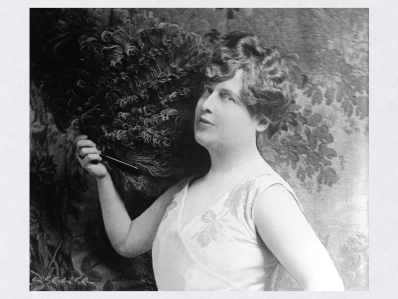 Florence Foster Jenkins