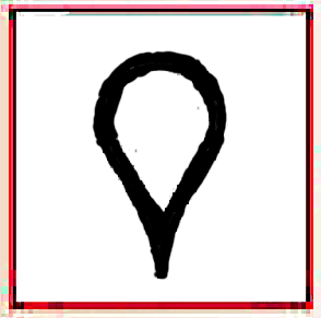 На схемах обозначается вот таким значком