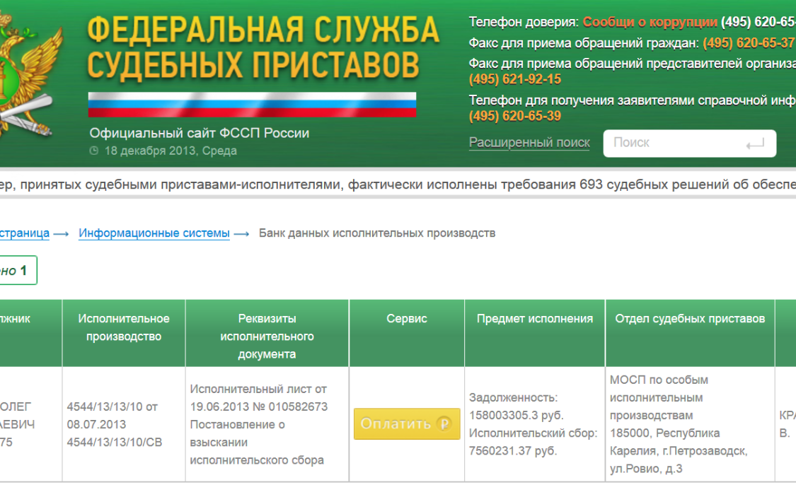 К какому отделу судебных приставов. Федеральная служба судебных приставов. Долги у судебных приставов. Задолженность у приставов по фамилии.