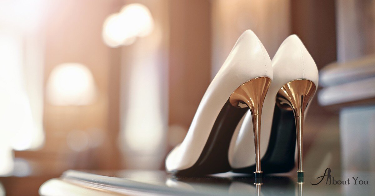 Ремонтируем обувь сами: как сделать набойки в домашних условиях?