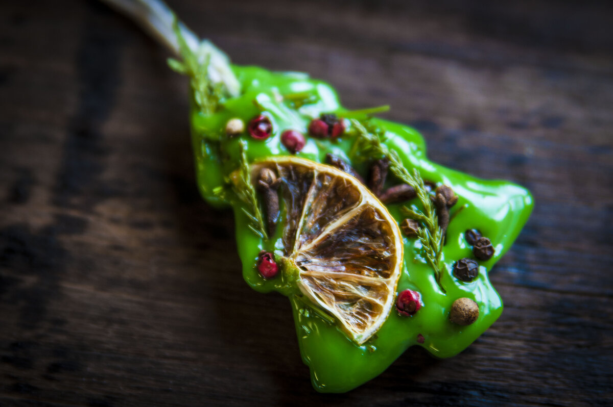 саше из воска и эфирных масел