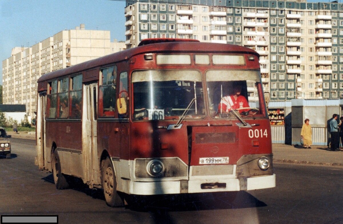 Топ-10 классических автобусов 90-х | 20 лет назад | Дзен