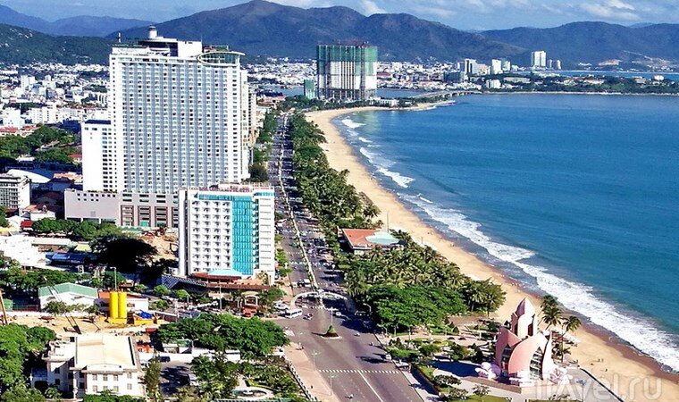 Фото - travel.ru - Нячанг