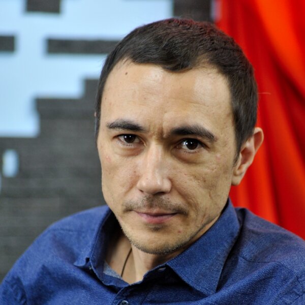  Федор Чайка, обозреватель Finversia.ru