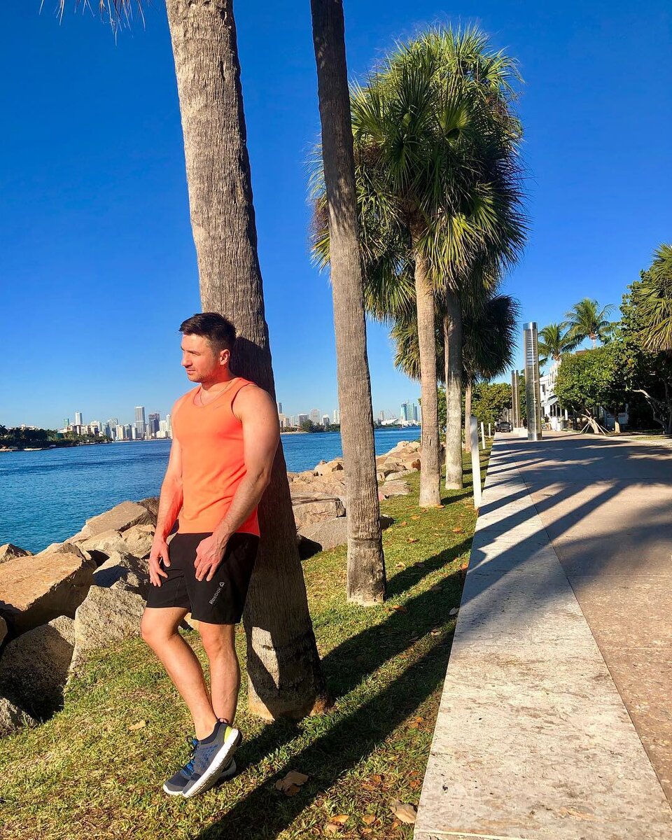 (фото из instagram Сергея Лазарева)