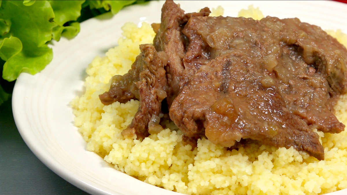 Так можно готовить любое мясо! Простой рецепт в мультиварке | Кухня  наизнанку | Дзен