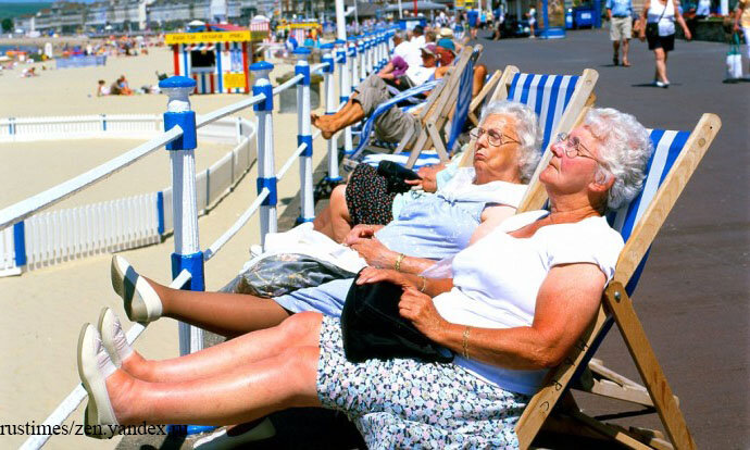 Комфортные пляжи в Мексике вам обеспечены