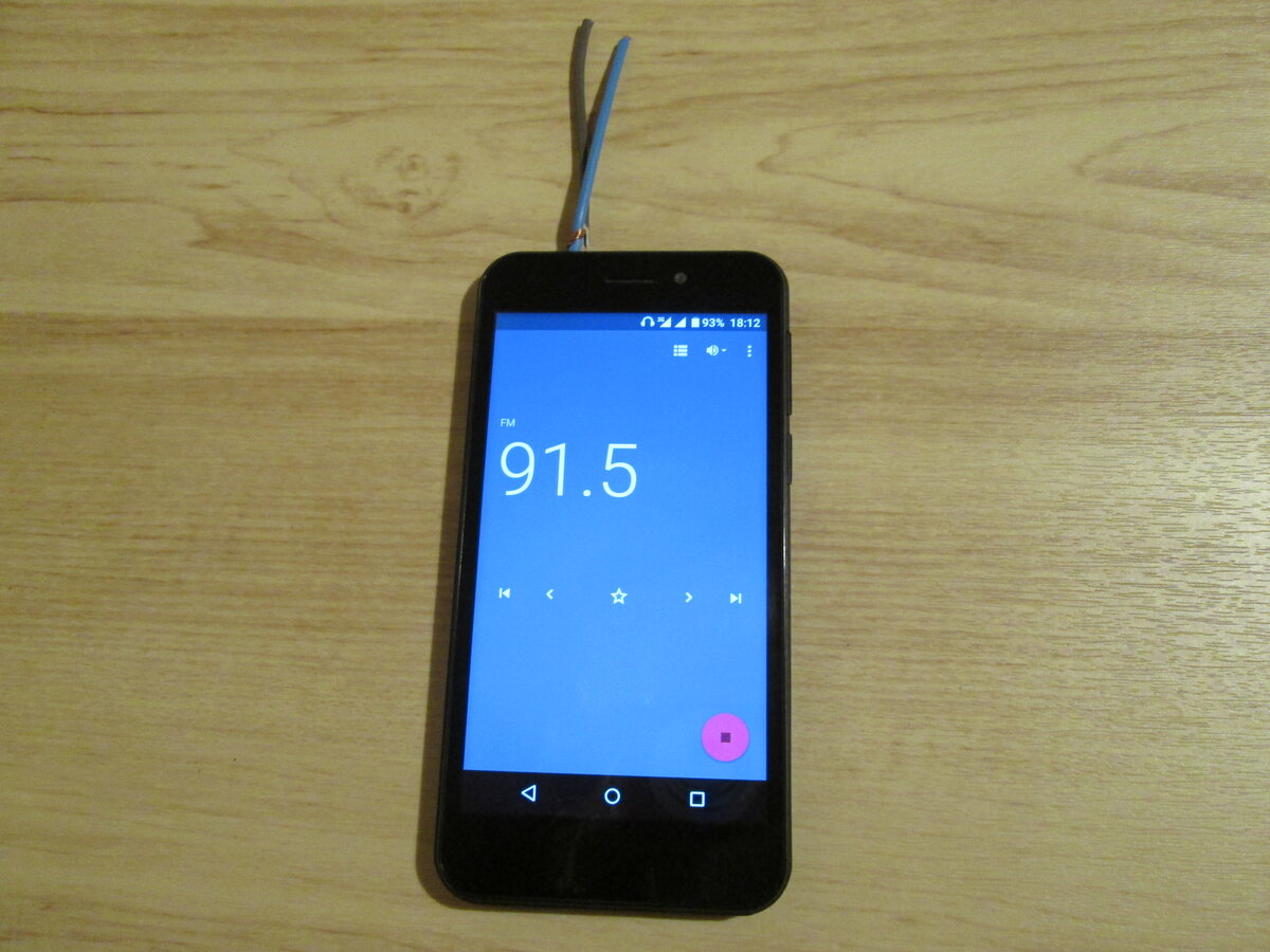 4G / 3G антенны GSM