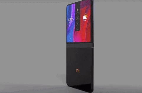 Датчик отпечатков пальцев расположен в нижней части дисплея