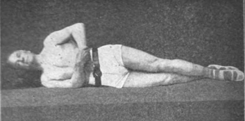 Несколько дней назад я опубликовала первую статью о Сэнфорде Беннете - человеке, который в 50 лет стал делать собственный комплекс упражнений для лица и тела в кровати, а к 72 годам по всем...-29
