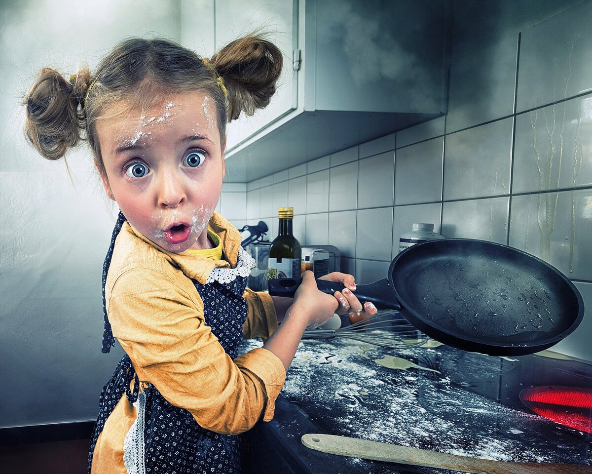 Приколы картинки девочки
