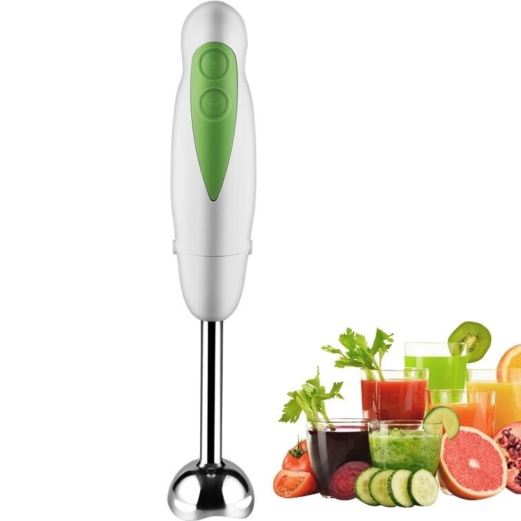 Погружной блендер RELICE HB-701, 200 Вт 