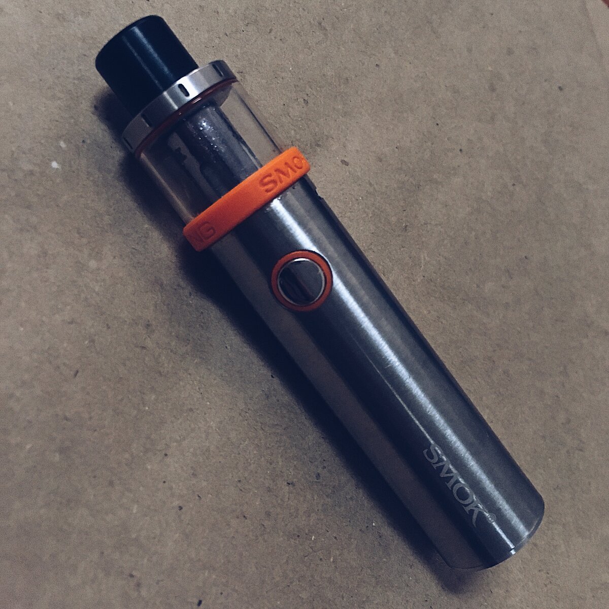 Smok Pen22 - электронная сигарета начального уровня